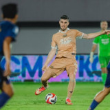 Hasil Super League 2025-2026: Dewa United Amankan Poin Penuh di Derby Tangerang