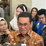 Target Naik 6 Persen, Mendag Bidik Transaksi 17,5 Miliar Dolar AS di Trade Expo Indonesia 2026