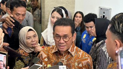 Target Naik 6 Persen, Mendag Bidik Transaksi 17,5 Miliar Dolar AS di Trade Expo Indonesia 2026