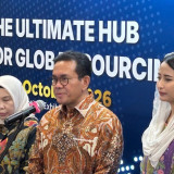 Strategi Mendag Budi Santoso Genjot Transaksi TEI 2026, Dari Business Matching hingga Kawal Kontrak Tuntas