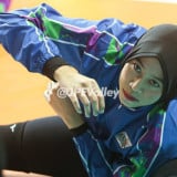 Alamak, Juara Bertahan Tersungkur! Megatron Cs Dibantai 3-0, Phonska Kirim Peringatan Keras di Proliga 2026