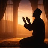 Bukan Setelah Shalat, Waktu ini Lebih Istimewa untuk Doa Cepat Dikabulkan Allah SWT