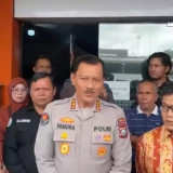Kondisi Terkini Mahasiswi UIN Suska Riau yang Dibacok Teman Dekat di Kampus, Polisi Ungkap Motif Pelaku