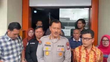 Kondisi Terkini Mahasiswi UIN Suska Riau yang Dibacok Teman Dekat di Kampus, Polisi Ungkap Motif Pelaku