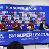 Gol Cepat Jadi Kunci Kesuksesan Persib Hajar Madura United Lima Gol Tanpa Balas