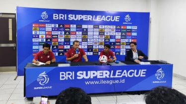 Gol Cepat Jadi Kunci Kesuksesan Persib Hajar Madura United Lima Gol Tanpa Balas