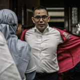 Eks Dirut Pertamina Yoki Firnandi Divonis 9 Tahun Penjara, Terbukti Korupsi Tata Kelola Minyak Mentah