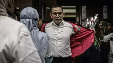 Eks Direktur Utama PT Pertamina International Shipping (PIS) Yoki Firnandi divonis pidana penjara sembilan tahun