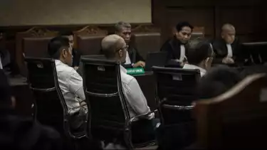 Tiga Eks Pejabat PT Pertamina Patra Niaga Divonis 9–10 Tahun Penjara dalam Kasus Tata Kelola Minyak Mentah