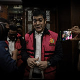 Anak Bos Minyak Riza Chalid, Kerry Adrianto Divonis 15 Tahun Penjara