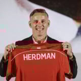 John Herdman Diguyur Kabar Gembira Jelang FIFA Series 2026: Nomor 3, Timnas Indonesia Berpotensi Diperkuat Pemain Naturalisasi Baru