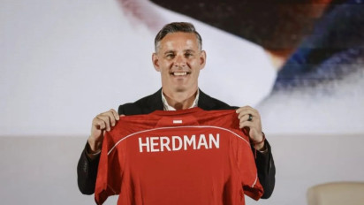 John Herdman Diguyur Kabar Gembira Jelang FIFA Series 2026: Nomor 3, Timnas Indonesia Berpotensi Diperkuat Pemain Naturalisasi Baru