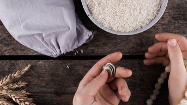 Jangan sampai Terlewatkan! Ini 5 Waktu Membayar Zakat Fitrah dalam Islam