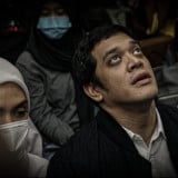 Berita Foto: Kerry Adrianto Divonis 15 Tahun Penjara, Wajib Bayar Uang Pengganti Rp2,9 Triliun