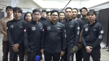 Komunitas Game Online Minta Kolaborasi Lini Pihak Tolak Normalisasi Konten Kekerasan