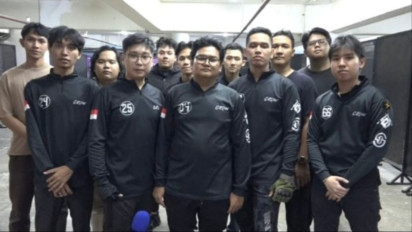 Komunitas Game Online Minta Kolaborasi Lini Pihak Tolak Normalisasi Konten Kekerasan