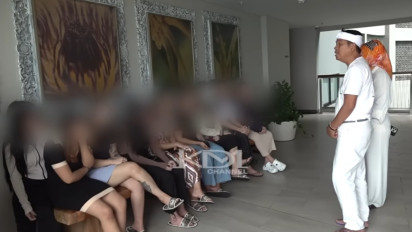 Nasihat Berkelas Gubernur KDM Kepada 12 Perempuan Jabar Korban TPPO di Sikka NTT