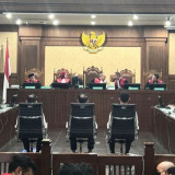 Hakim Juga Jatuhkan Vonis Pidana Tambahan untuk Putra Riza Chalid