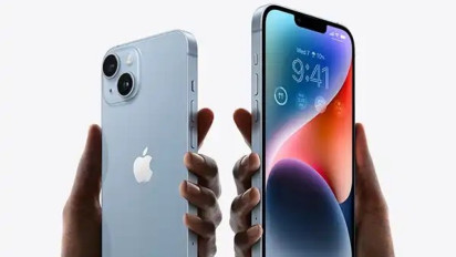 Besok Kesempatan Terakhir! iBox Banting Harga untuk iPhone 14 Jadi Rp8 Jutaan