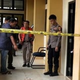 Fakta-Fakta Mencengangkan Mahasiswa UIN Suska Riau Dibacok, Korban Sedang Tunggu Giliran Sidang Proposal hingga Tak Ada yang Berani Menolong