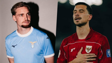 Top 3 Timnas Indonesia: Kabar Bahagia untuk John Herdman, Update Pengganti Thom Haye, dan Bintang Jerman Berdarah Kebumen Eligible Dinaturalisasi