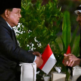 Uni Emirat Arab Siap Tambah Modal, Prabowo–MBZ Sepakat Perkuat Investasi di 50 Tahun Hubungan Diplomatik