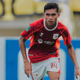 4 Pemain Tambahan yang Bisa Dipertimbangkan John Herdman dari Pegadaian Championship untuk Timnas Indonesia