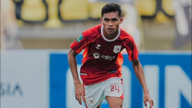 4 Pemain Tambahan yang Bisa Dipertimbangkan John Herdman dari Pegadaian Championship untuk Timnas Indonesia