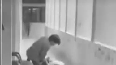 Video Mahasiswa UIN Suska Riau Dibacok