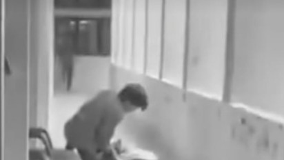 Video Mahasiswa UIN Suska Riau Dibacok Viral, Pelaku Diduga Kesal Cintanya Ditolak hingga Sengaja Berangkat dari Rumah Targetkan Korban