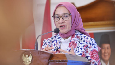 Rencana Induk Pemerintah Digital 2025-2045, Digadang Bisa Genjot Pertumbuhan Ekonomi Lewat Digitalisasi Berbasis AI