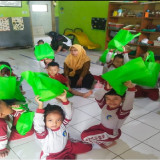 MBG Peringkat 2 Dunia Program Makan Sekolah Terbesar Versi WFP, China dan AS Kalah