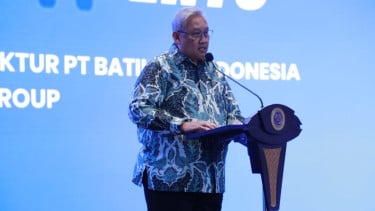 CEO Maskapai Dikumpulkan Menhub, Pembentukan State Safety Program Dinilai Mendesak