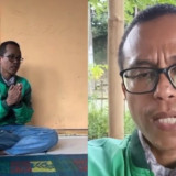 Terungkap Sudah Alasan Driver Ojol Cancel Orderan Anak SMP yang Big Size Viral, Kini Mengaku Sangat Menyesal