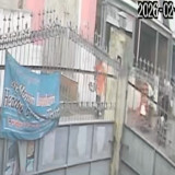 Ngeri! Pemilik Toko Sembako di Jombang Dibacok, Uang 10 Juta Rupiah Raib Digondol Perampok