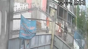 Ngeri! Pemilik Toko Sembako di Jombang Dibacok, Uang 10 Juta Rupiah Raib Digondol Perampok