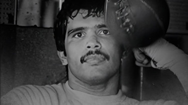 Kabar Duka, Legenda Tinju Ruben Castillo Meninggal Dunia