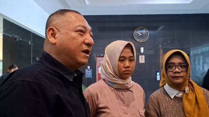 Kerap Diteror, Ibu Kandung Nizam Syafei Korban Pembunuhan Ibu Tiri Minta Perlindungan ke LPSK
