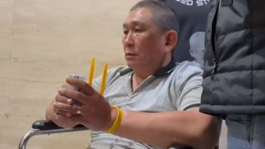 Nyaris Kabur ke Malaysia, Koko Erwin Dibekuk di Laut: Kronologi Lengkap Penangkapan Bandar Narkotika