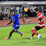 Kabar Baik untuk Persib! 3 Pemain Cedera Mulai Pulih, Satu Nama Masih Bikin Cemas