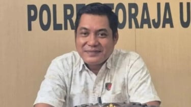 Terima Setoran Tiap Minggu dari Bandar, Kasus Eks Kasat Narkoba Toraja Bakal Diusut hingga Akar