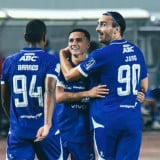 Tijjani Reijnders Ikut Bereaksi Setelah Persib Bandung Bantai Madura United di Super League, Singgung Sang Adik