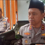 Peradilan Kasus Narkoba yang Melibatkan Kapolres Bima Kota Akan Berlangsung di NTB