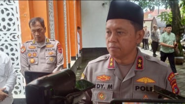 Peradilan Kasus Narkoba yang Melibatkan Kapolres Bima Kota Akan Berlangsung di NTB