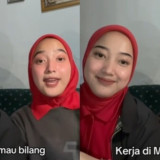 Matahari Ikut Bicara usai Video Hasna dan Hasni Viral, Ungkap Alasan Rekrut Gadis Kembar Tunarungu Bandung