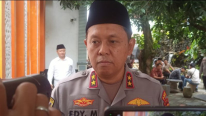 AKP Malaungi Dibawa Polda NTB ke Bareskrim Polri