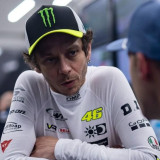 Pensiun dari MotoGP dan Banting Stir ke Balap Mobil, Valentino Rossi Mengaku Rindu Menjajal Sirkuit Legendaris Ini