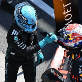 Mercedes Digadang-gadang akan Mendominasi F1 2026, George Russell Malah Jagokan Red Bull untuk Musim Ini