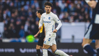 John Herdman Gigit Jari, Gelandang Rp 43 Miliar Berdarah Surabaya Tegas Belum Prioritaskan Timnas Indonesia