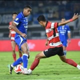 5 Fakta Menarik Setelah Persib Bandung Libas Madura United Lima Gol Tanpa Balas